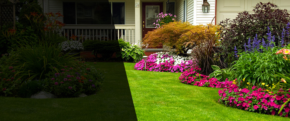 Fortson Landscapers