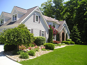 Landscapers and Lawncare Services in Fortson, GA