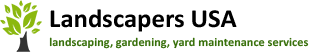 Fortson Landscapers